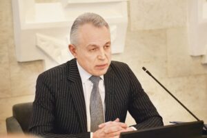 ПРОЕКТ НОВОЙ КОНСТИТУЦИИ БЕЛАРУСИ ПРЕДСТАВИЛИ ПРЕЗИДЕНТУ