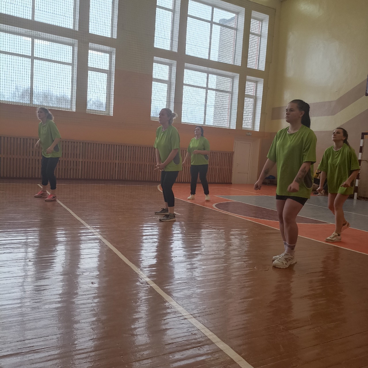 Спорт для здоровья