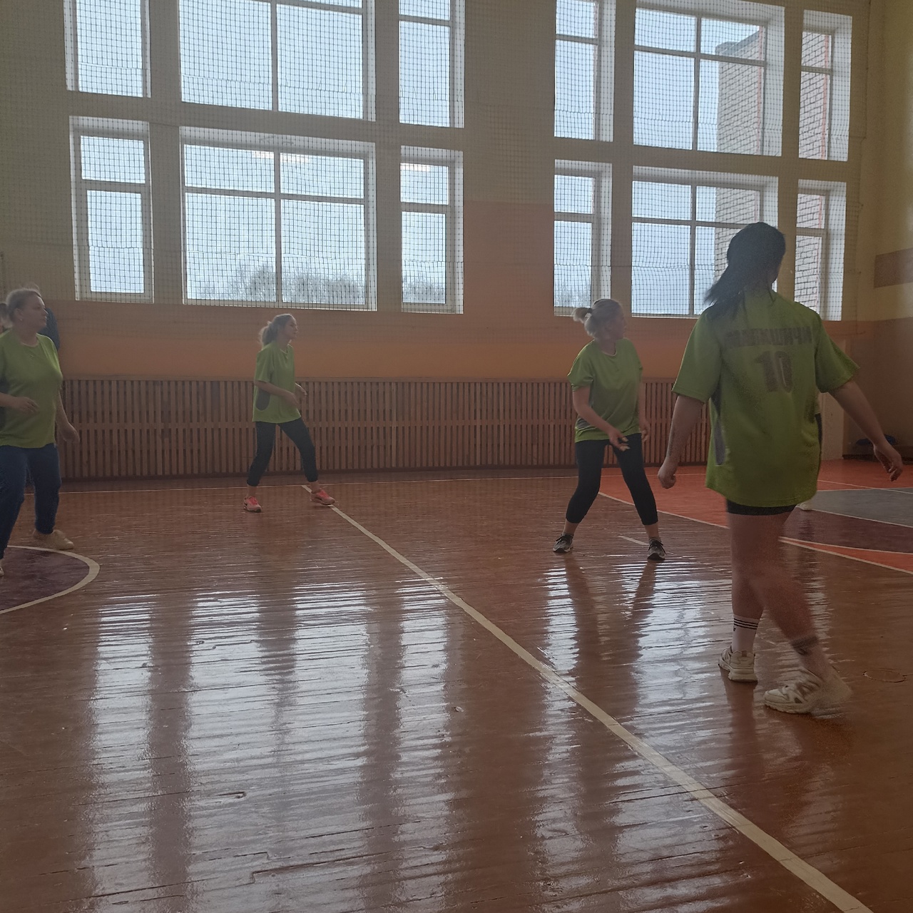 Спорт для здоровья