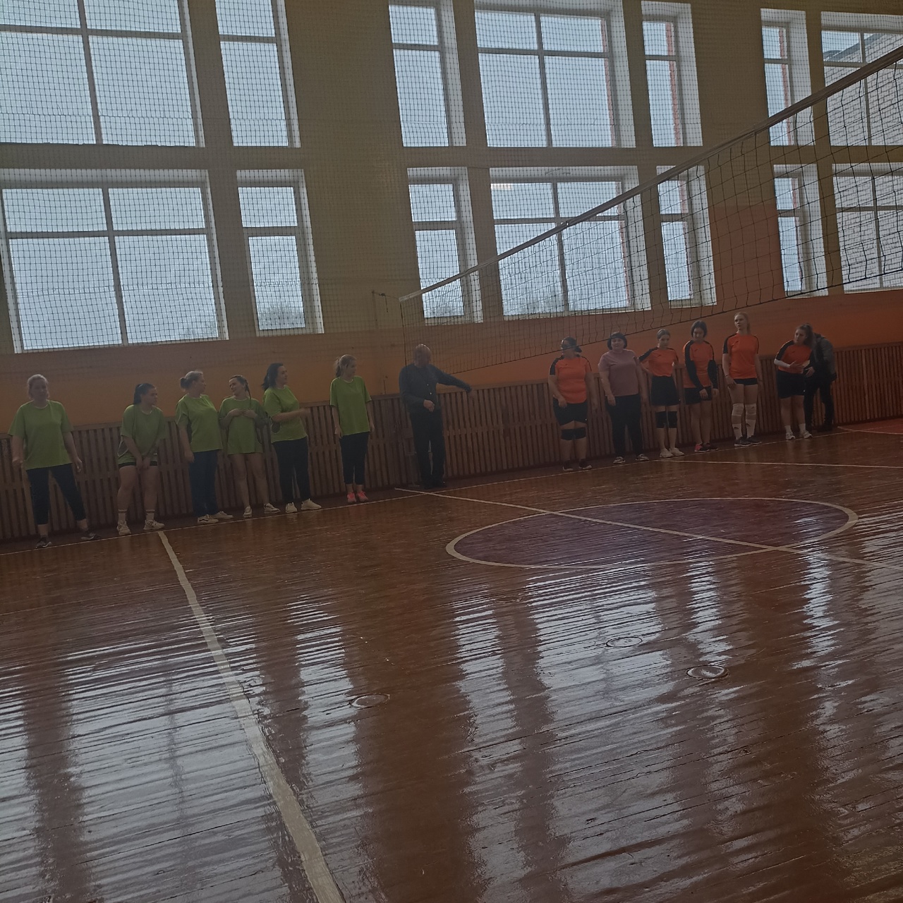 Спорт для здоровья