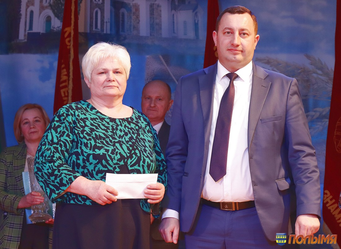 Передовики 2022 года