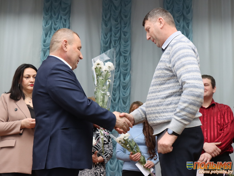 Бушейко Павел Константинович