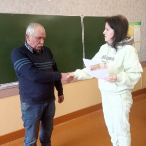 Шиш Сергей Геннадьевич
