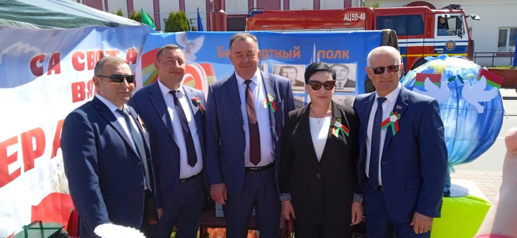"День Победы" 2023 года!